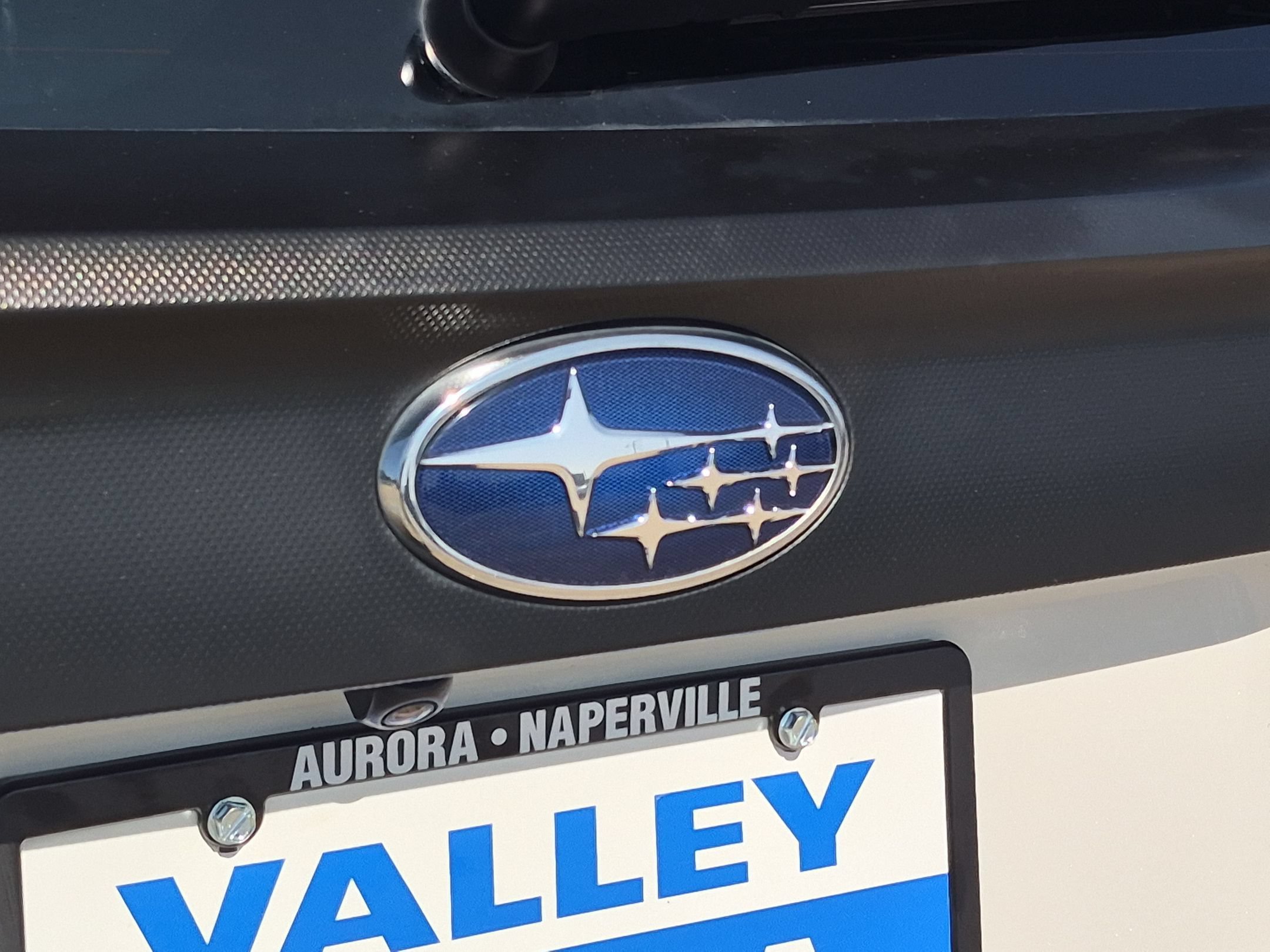 Used 2022 Crystal White Pearl Subaru Wilderness image 29