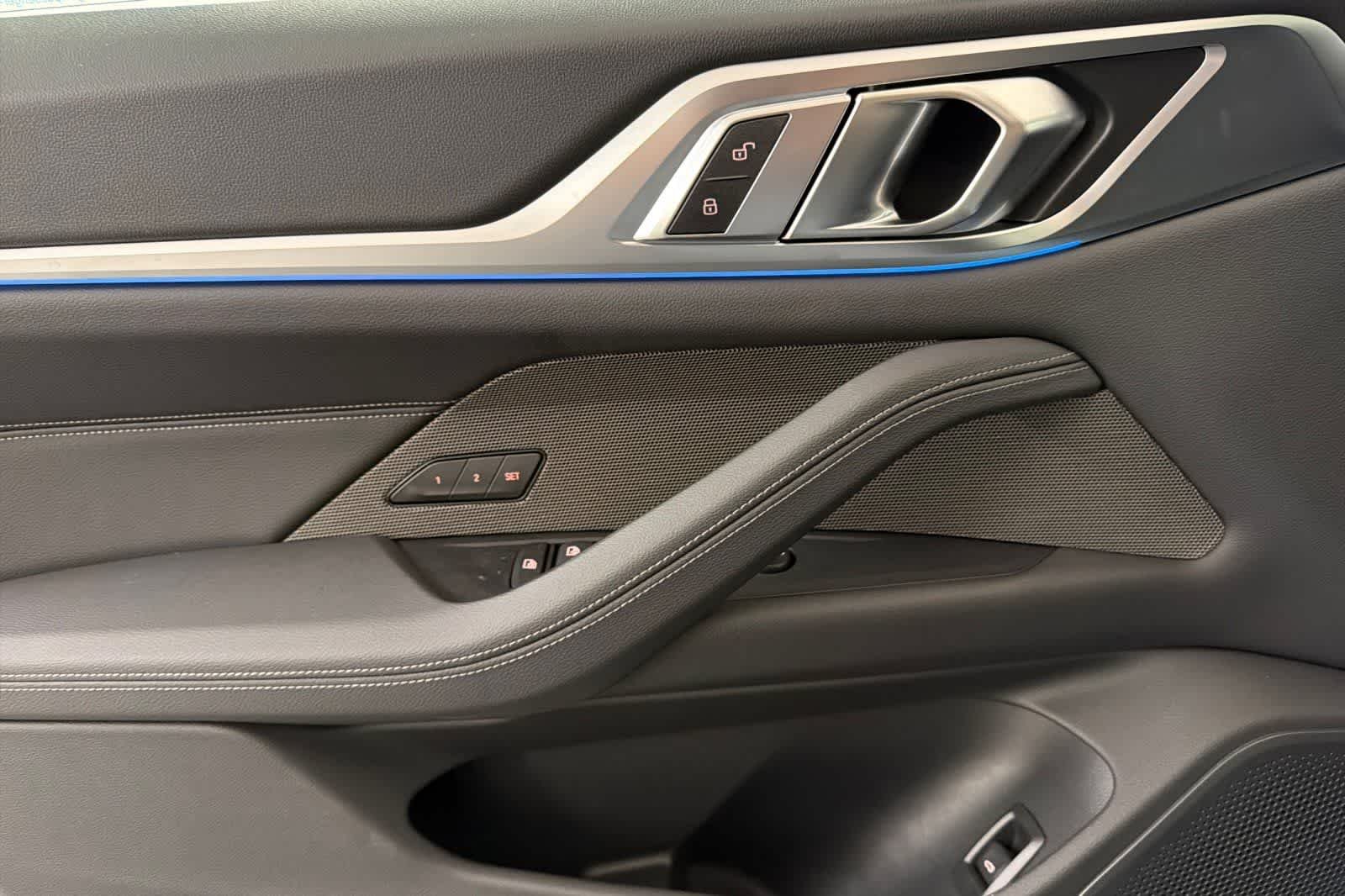 New 2026 Brooklyn Grey Metallic BMW xDrive40 image 12