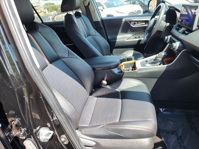 Certified Used 2024 MIDNIGHT BLACK METAL Toyota  image 31