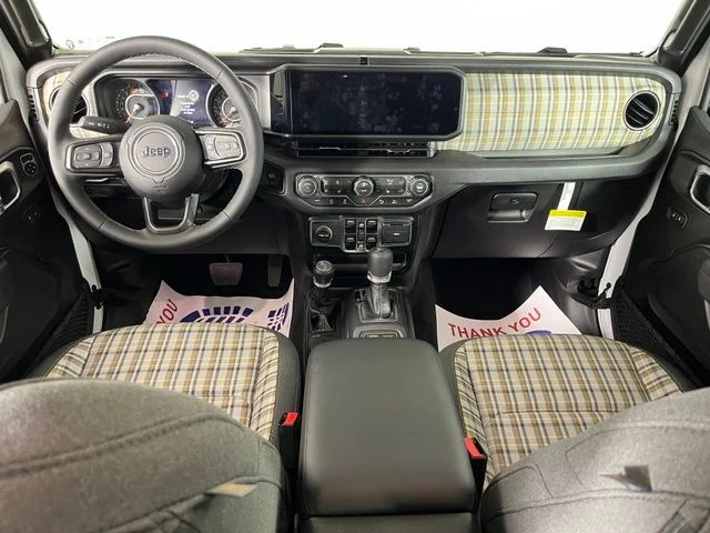 Used 2026 White Jeep 85th Anniversary Edition image 41