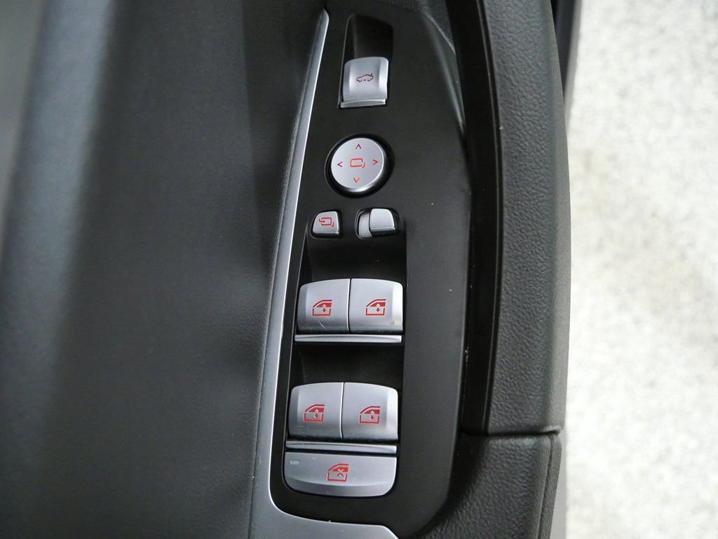 Certified Used 2023 Dark Graphite Metallic BMW xDrive30i image 37