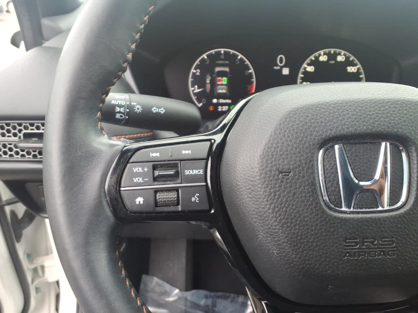 2024 Honda HR-V Sport - Photo 22