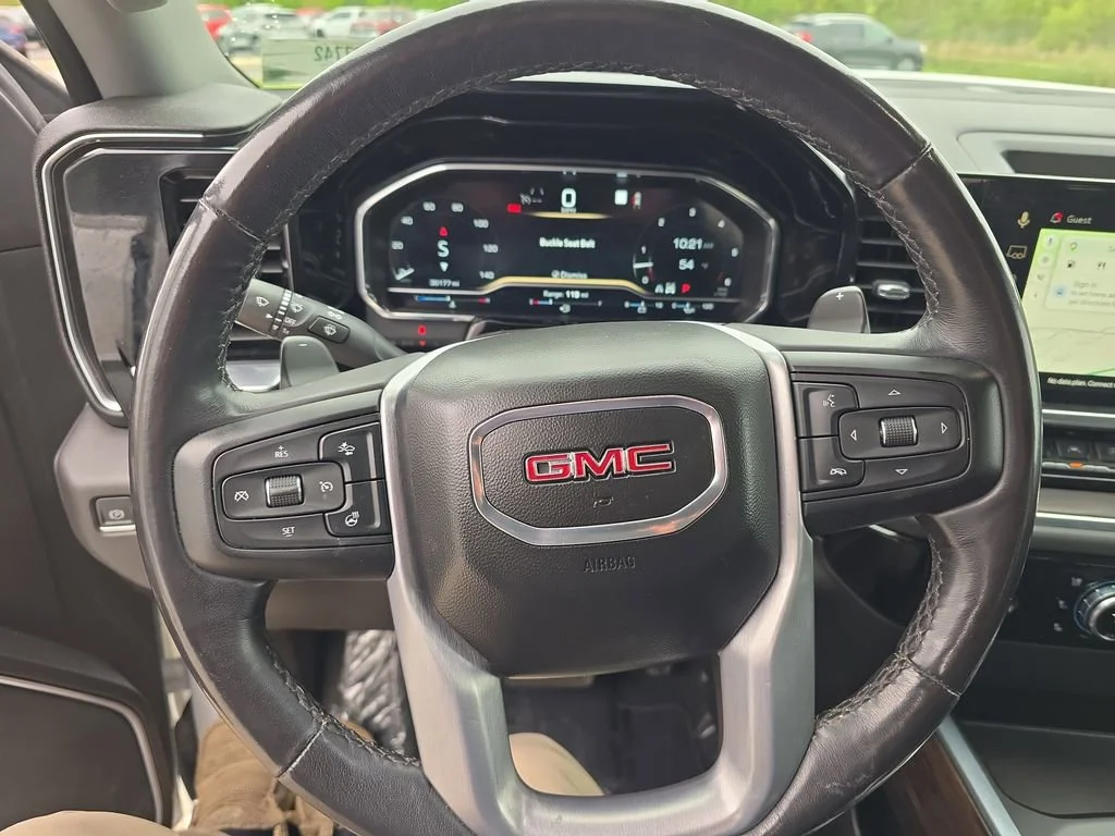 2023 GMC Sierra 1500 SLT - Photo 27