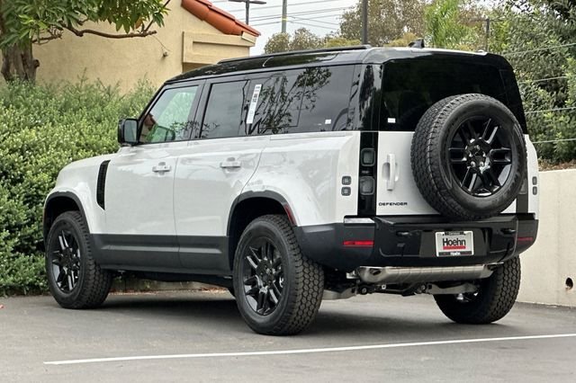New 2026 Borasco Grey LAND ROVER S image 3