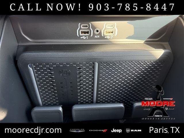 2026 RAM 1500 Laramie - Photo 26