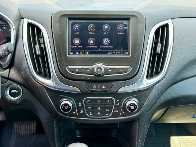 Used 2024 Sterling Gray Metallic Chevrolet LT image 21