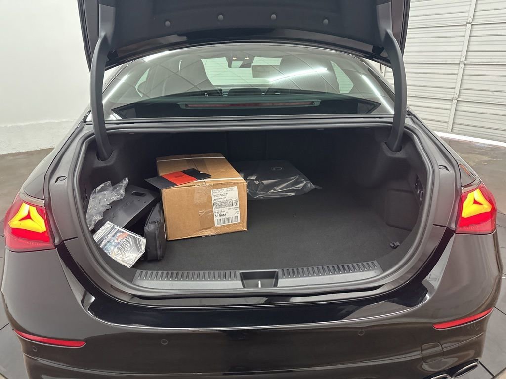 2026 Mercedes-Benz E-Class AMG E53 - Photo 56