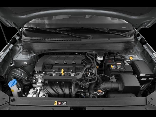 New 2026 Onyx Black A2b Hyundai SEL image 21