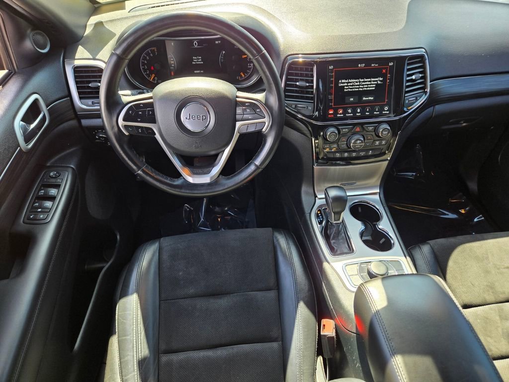 2022 Jeep Grand Cherokee WK Laredo X - Photo 12