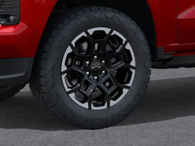 2026 Chevrolet Colorado Z71 - Photo 9