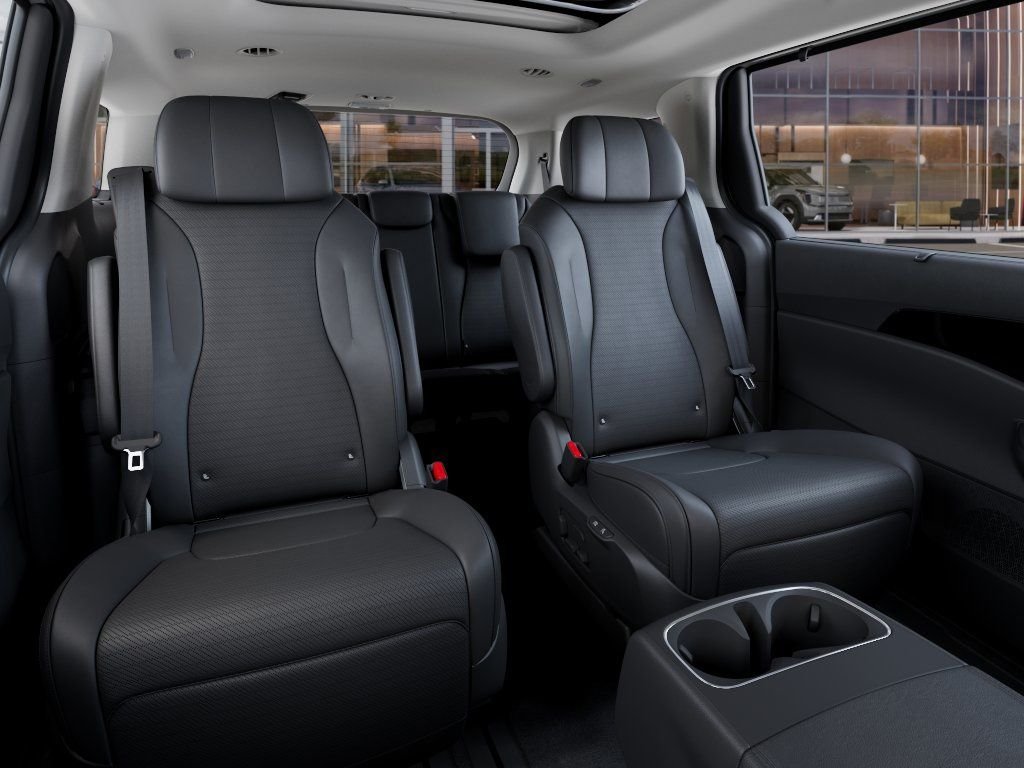 2026 Kia Carnival SX Prestige - Photo 17