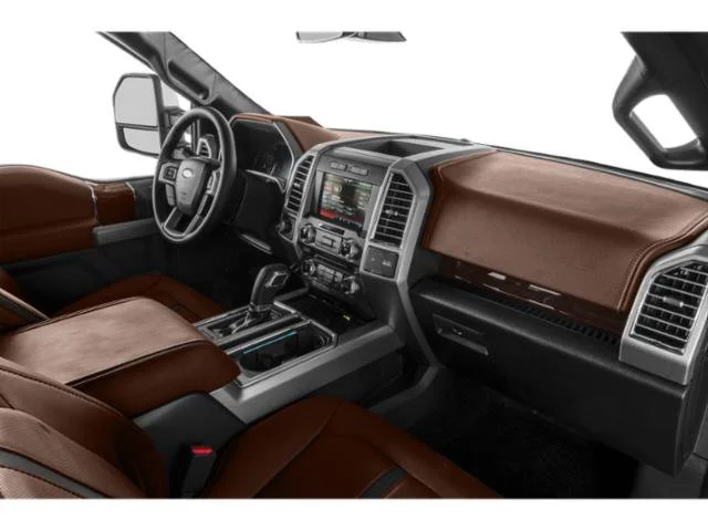 Used 2015  Ford  image 19