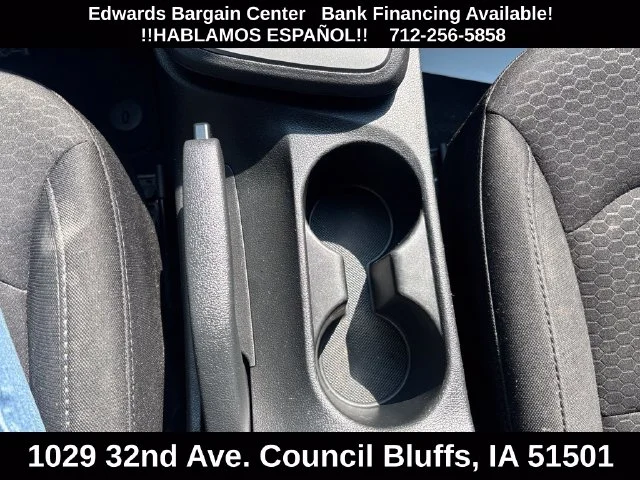 Used 2019 Gray Hyundai SE image 20