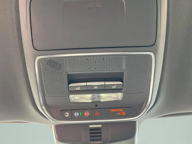 2026 Buick Enclave Avenir - Photo 20