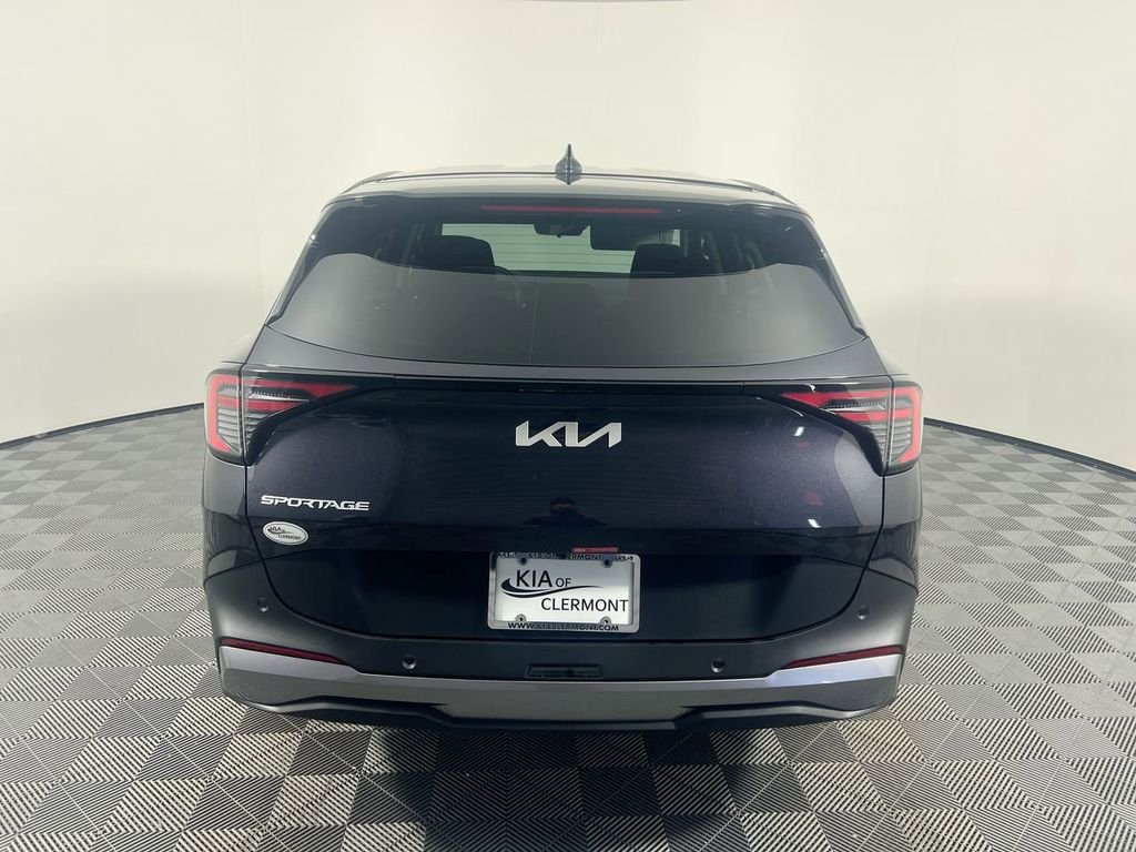 New 2026 Panthera Metal Kia LX image 4