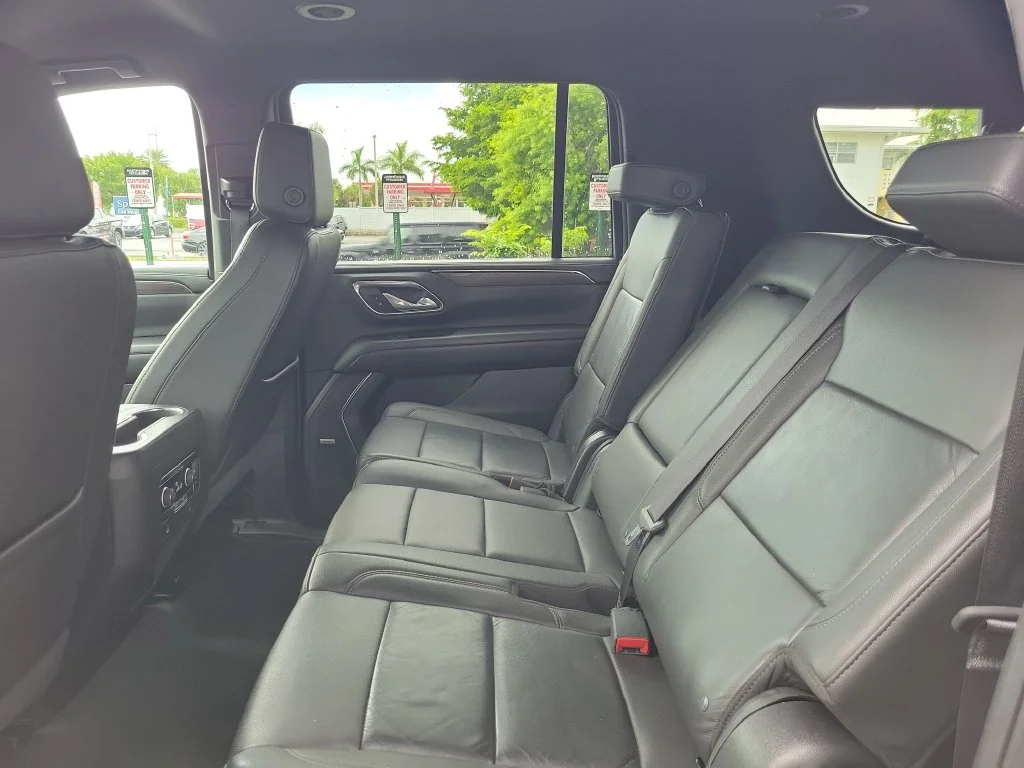 Used 2024 Black Chevrolet LT image 13