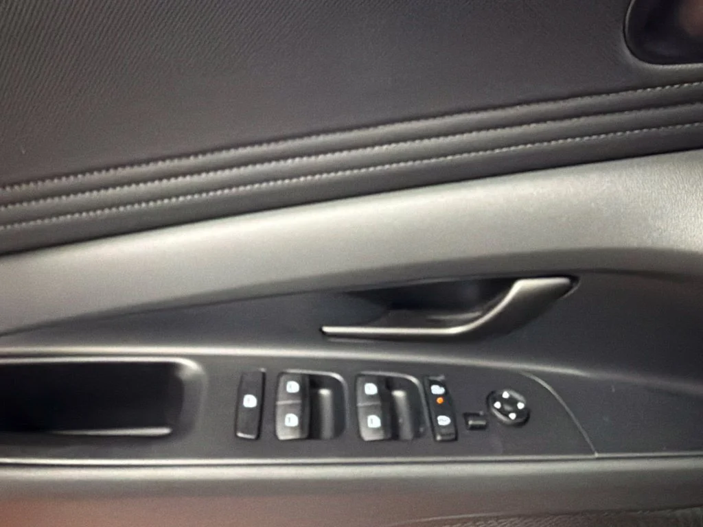 New 2026 Ecotronic Gray Hyundai SEL Sport image 27