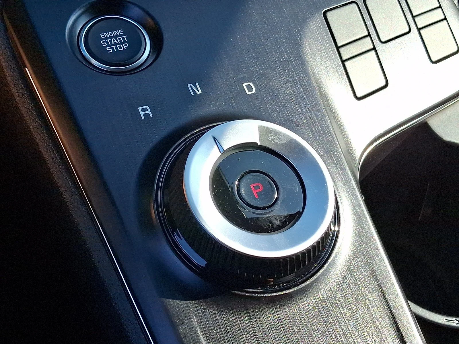 New 2026 Gravity Gray Kia LX image 7