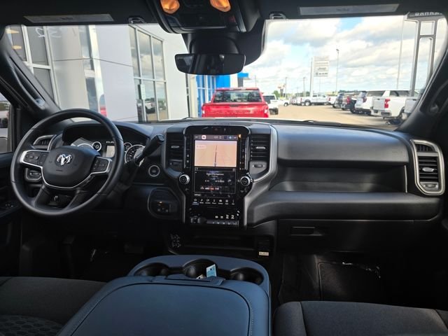 2025 RAM 2500 Tradesman - Photo 25
