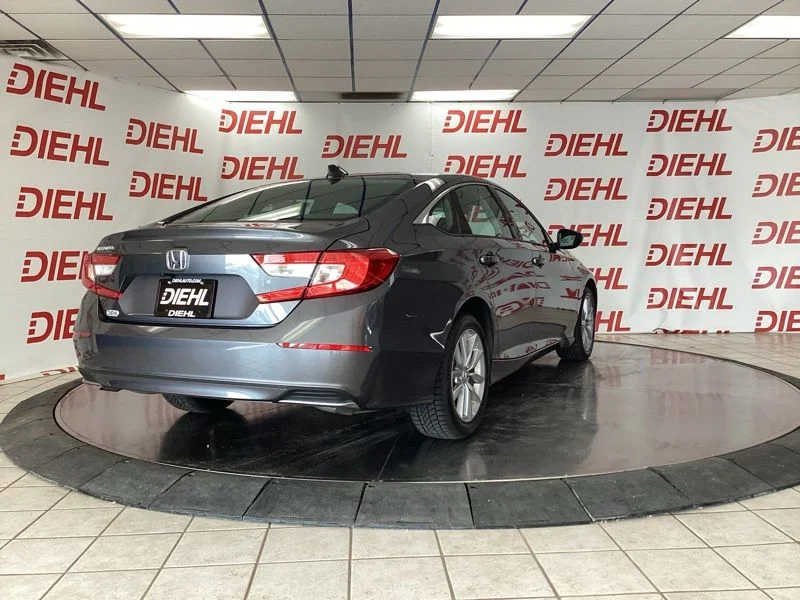 Used 2022  Honda LX image 7