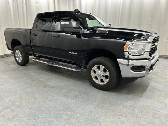 2024 RAM 2500 Pickup