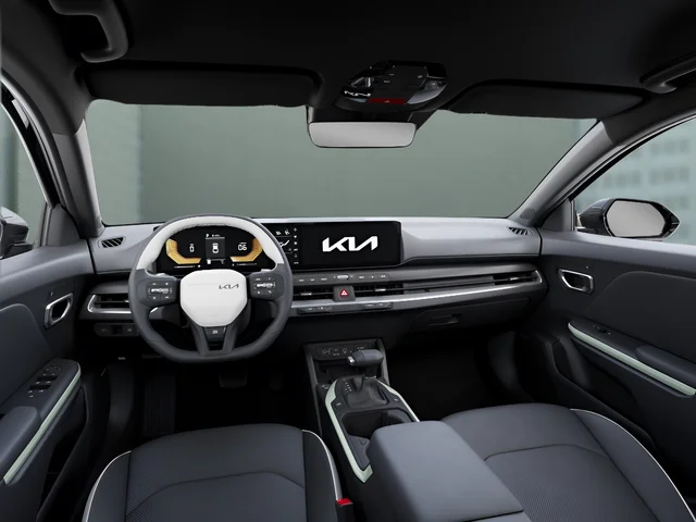 New 2026 Black Kia GT-Line image 14
