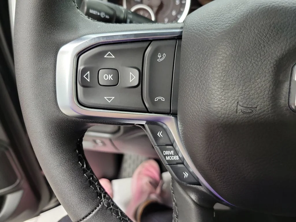 2026 RAM 1500 Big Horn/Lone Star - Photo 12