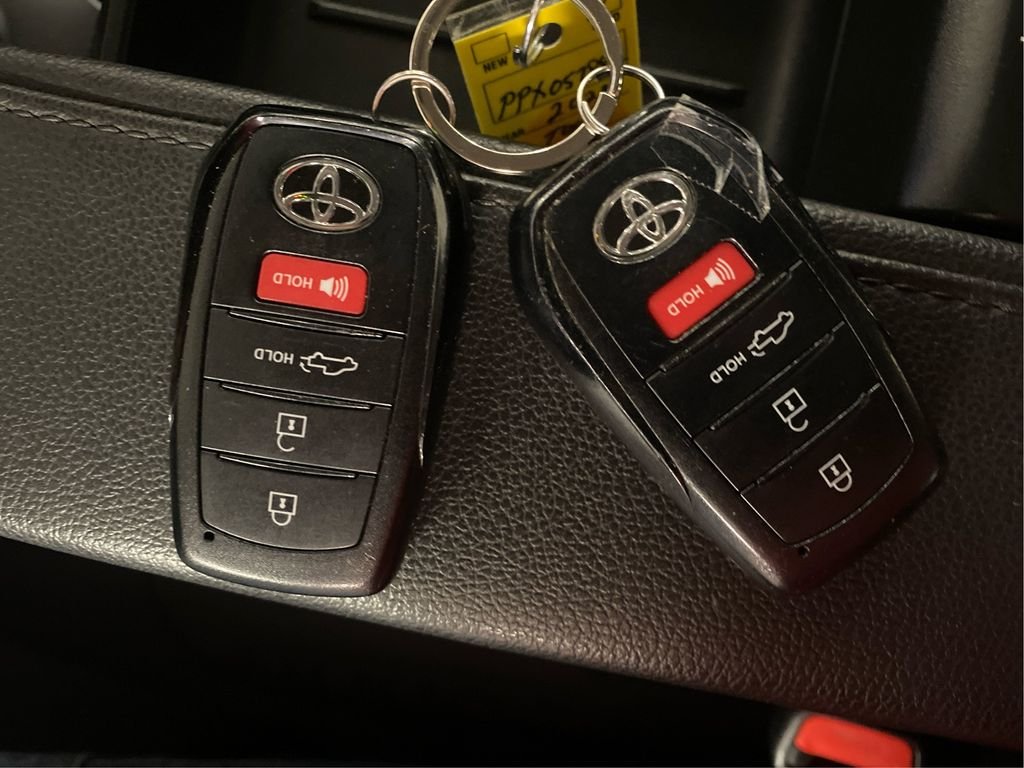 2023 Toyota Tundra SR5 - Photo 23