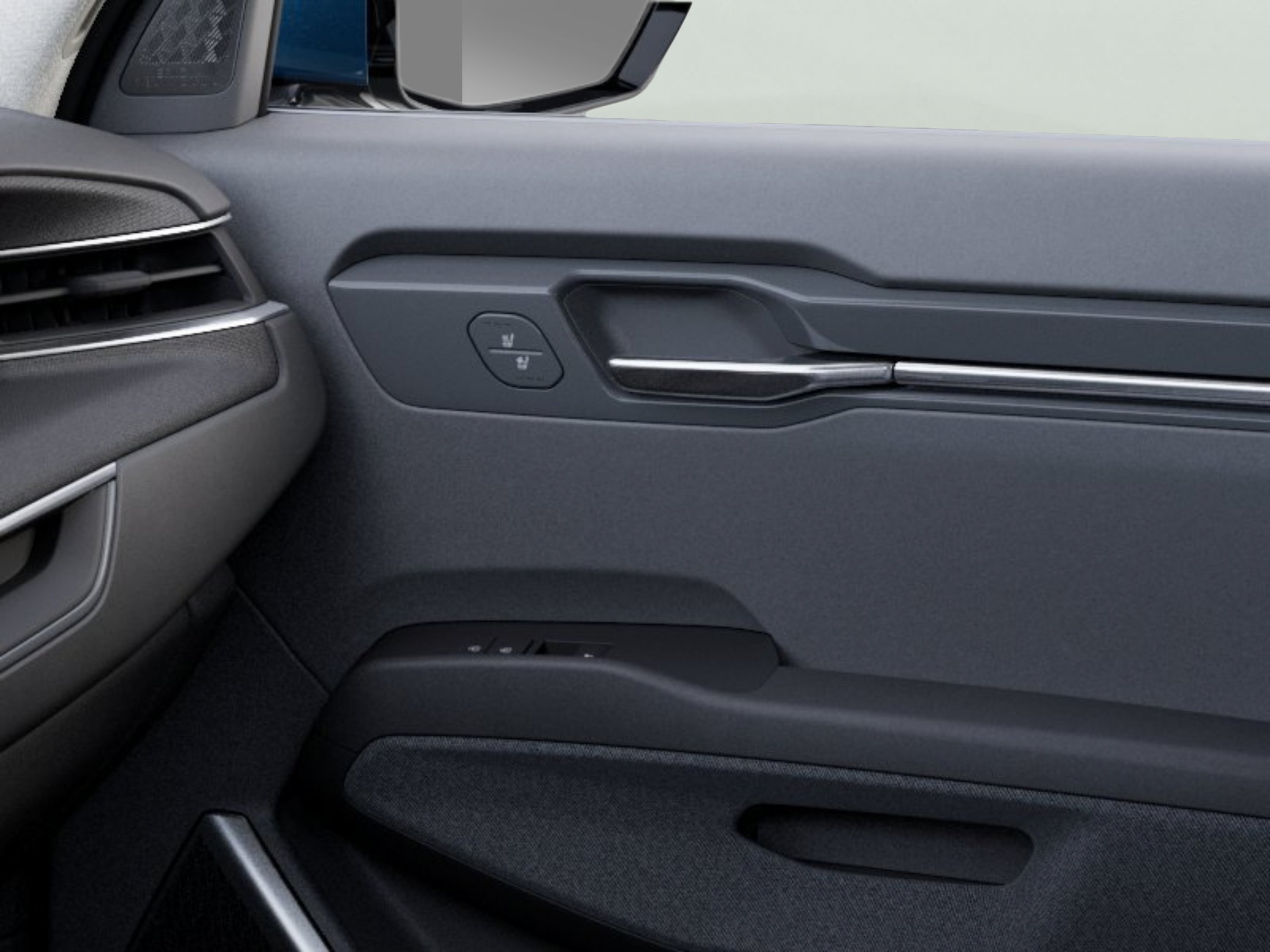 New 2026 Ocean Blue Kia Land image 25