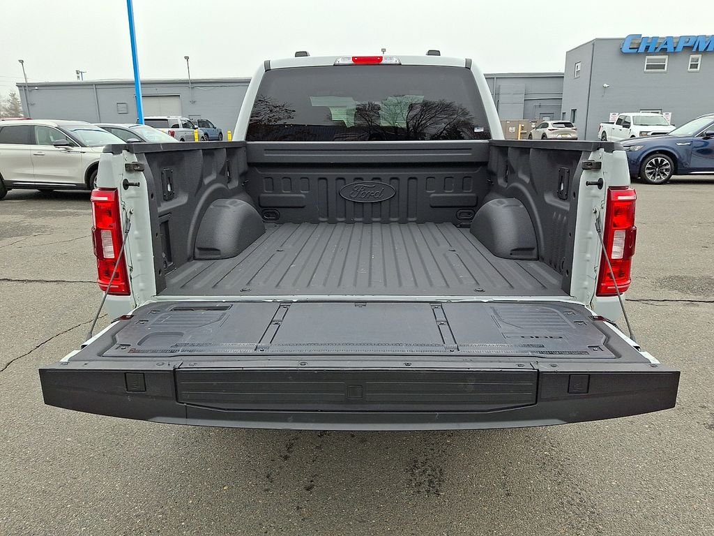 2023 Ford F-150 Tremor - Photo 33