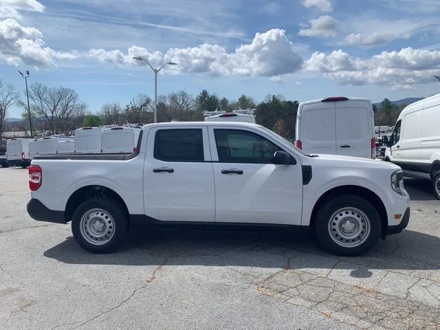 New 2026 White Ford XL image 10