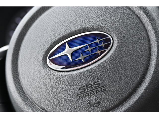 New 2026 Blue Subaru Limited 7-Passenger image 71