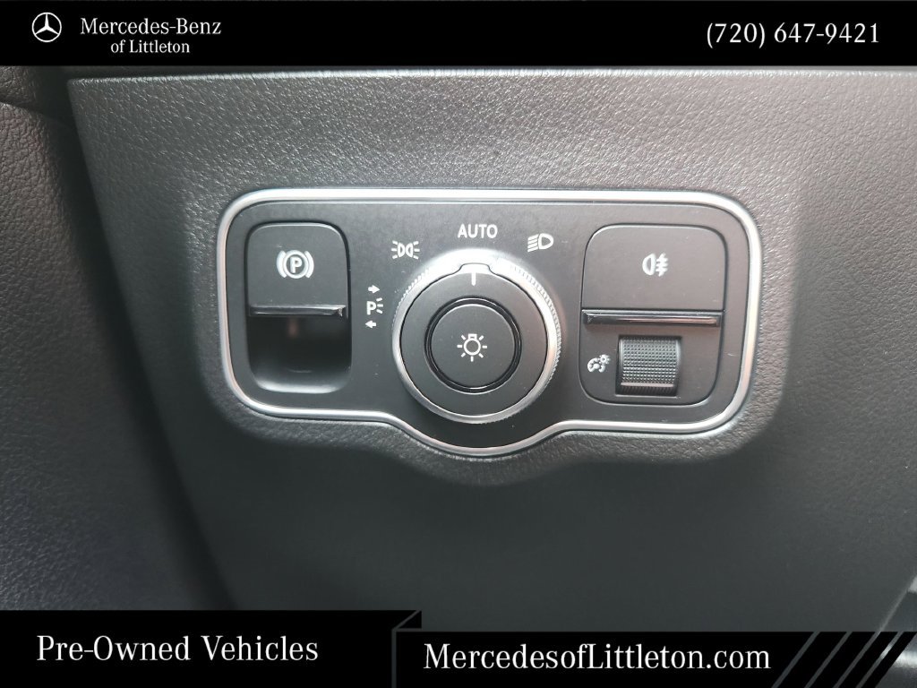 Used 2023 Gray Mercedes-Benz GLA 45 AMG® image 21