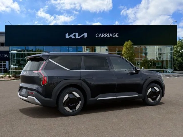 New 2026 Gray Kia Light image 6