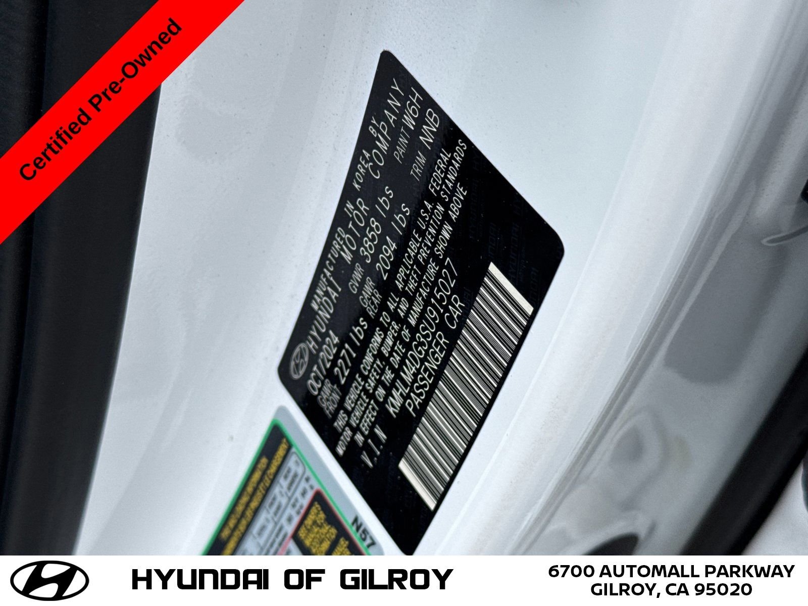 2025 Hyundai Elantra SEL - Photo 29