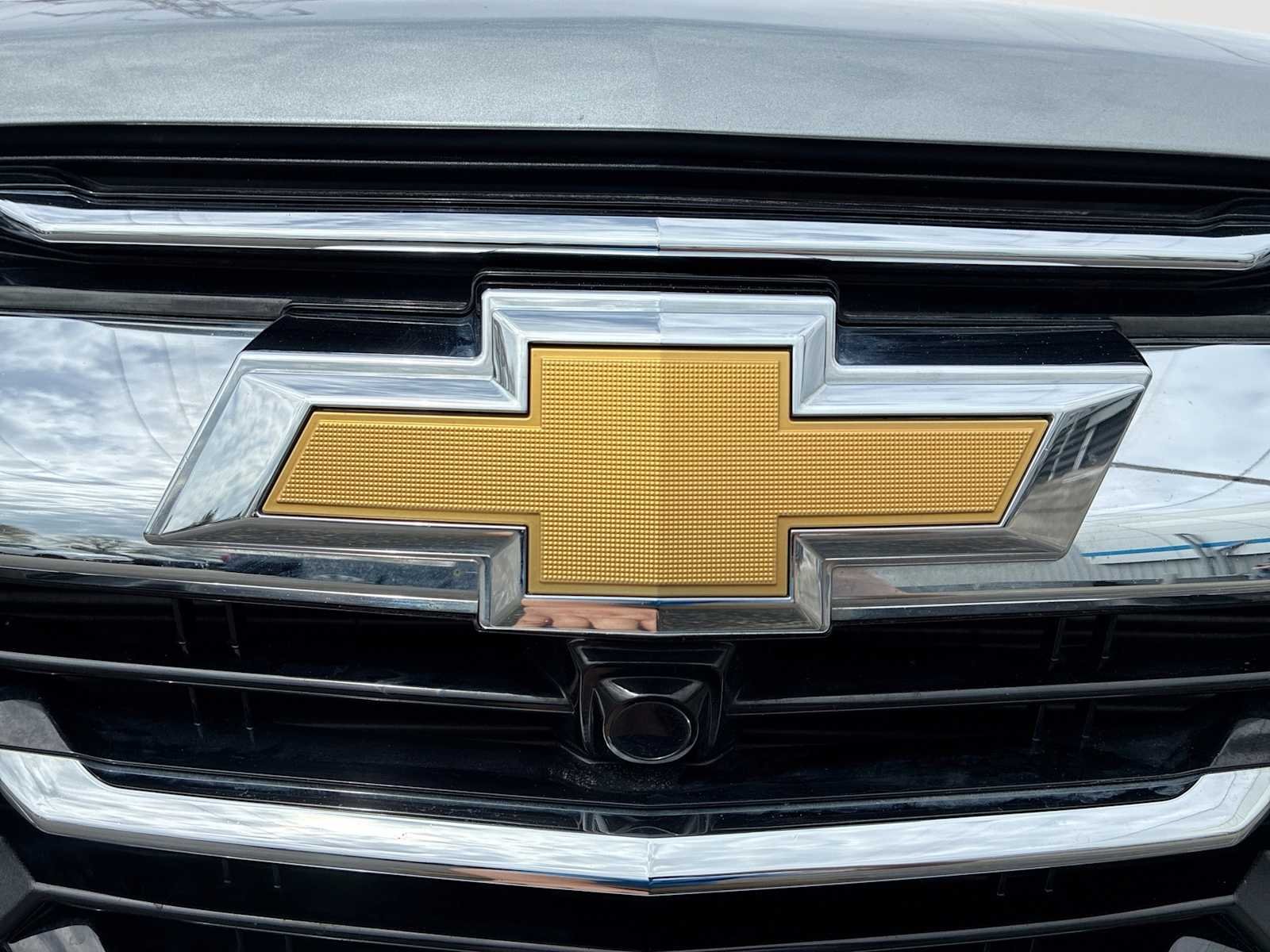 2025 Chevrolet Equinox LT - Photo 31
