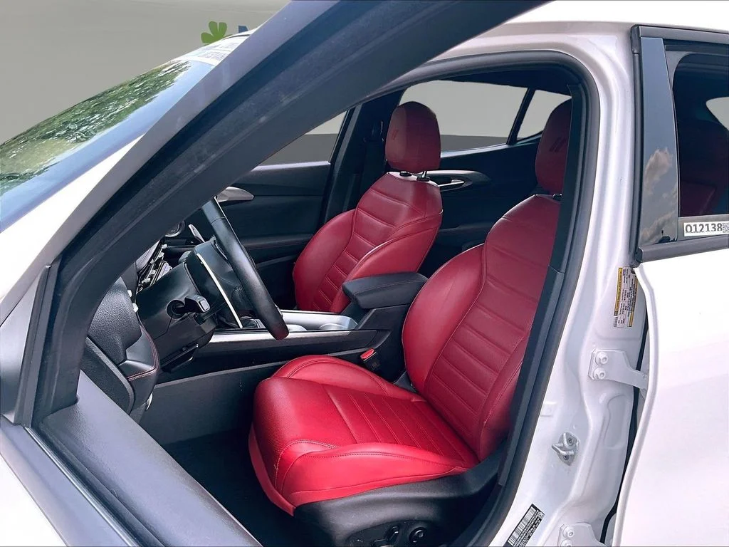 Certified Used 2025 Beige Dodge R/T Plus image 24