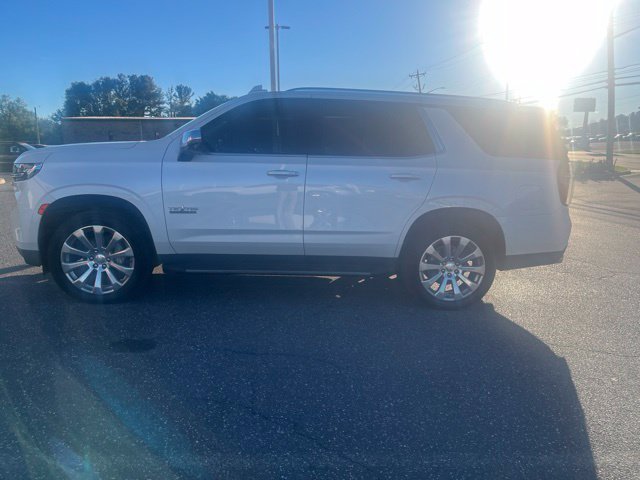 Used 2022 White Chevrolet Premier image 6