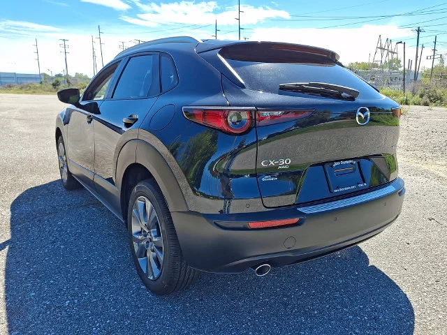 New 2026 Black Mazda 2.5 S Premium image 3