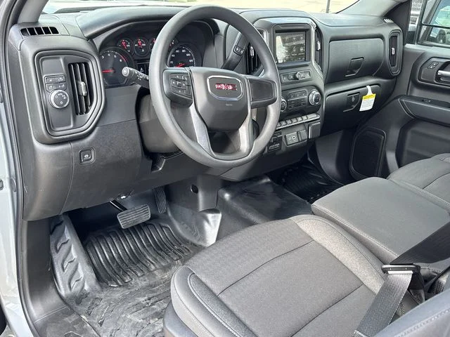 2026 GMC Sierra 2500HD Pro - Photo 62