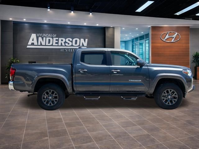 2021 Toyota Tacoma SR5 - Photo 14