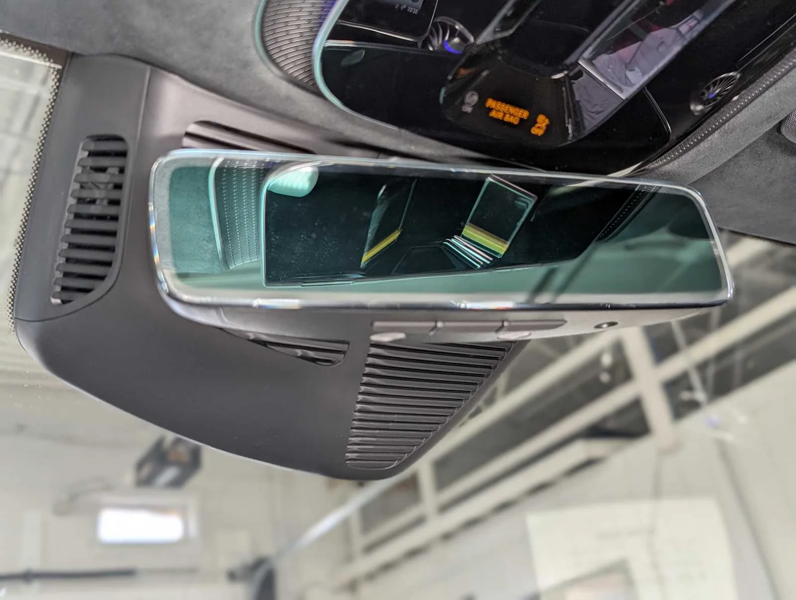 Used 2022 Obsidian Black Metallic Mercedes-Benz AMG® SL 63 image 37