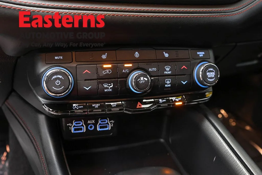 Used 2025 Black Dodge GT image 20