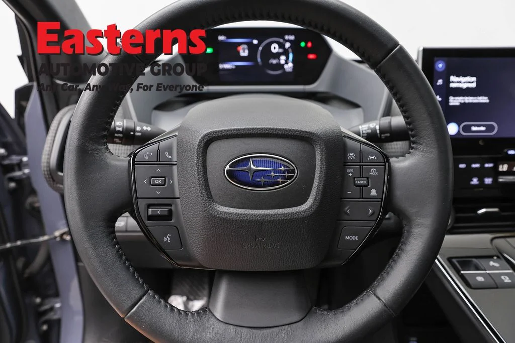 Used 2023 Gray Subaru Touring image 10
