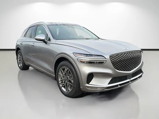 2023 Genesis GV70 2.5T Standard AWD's photo