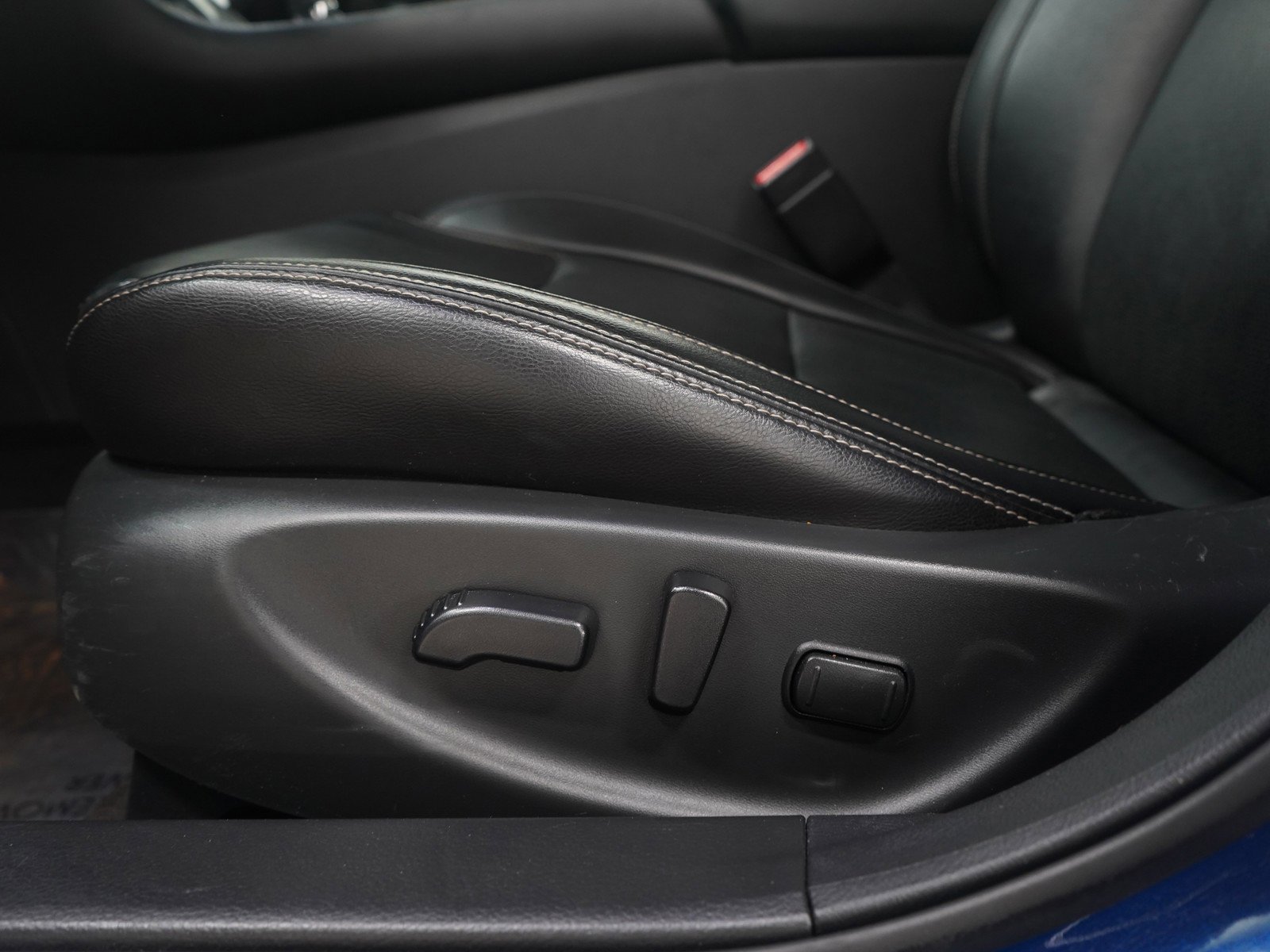 2022 Nissan Maxima SL - Photo 20