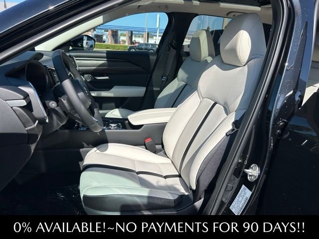 2026 Mazda CX-50 Premium Plus - Photo 9