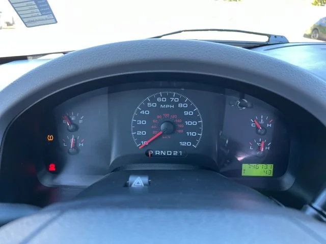 2008 Ford F-150 XL - Photo 20