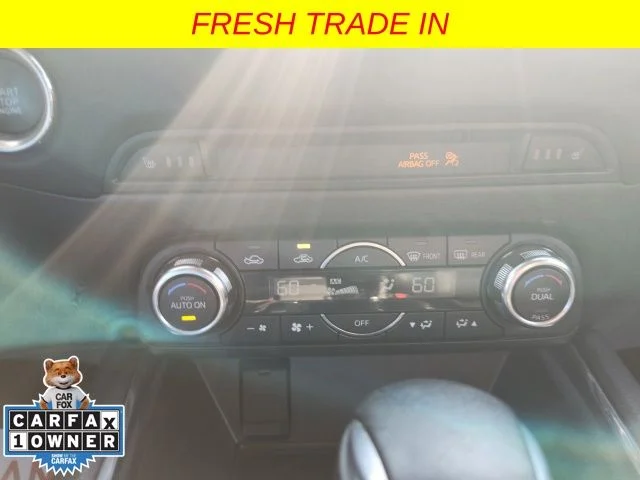 Used 2017 Blue Mazda Grand Select image 32