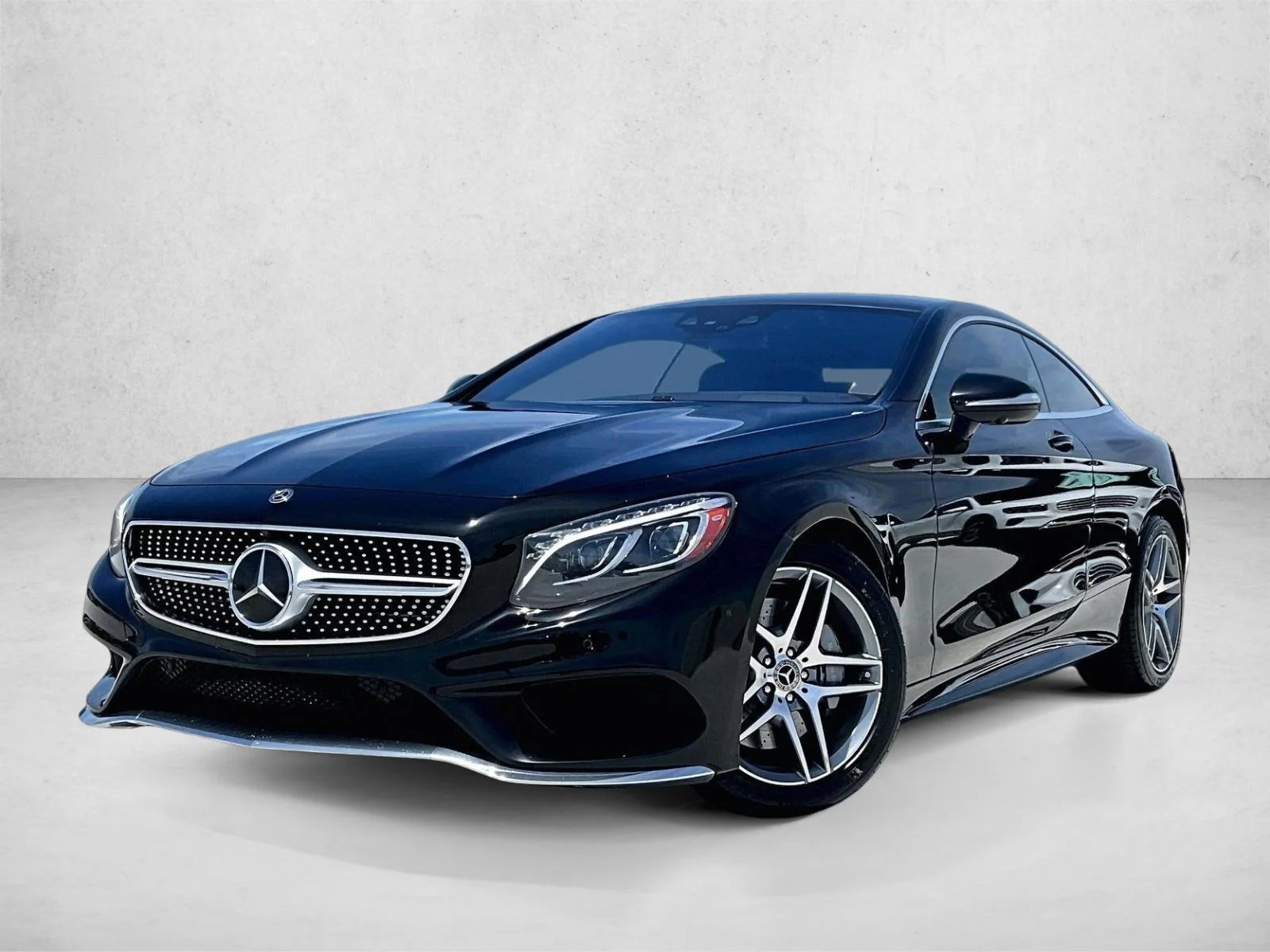 市村商店　プリキの自動車　MERCEDES BENZ 250SE Pre-Owned 2017 Mercedes-Benz S-Class S 550 2dr Car in West Palm